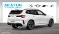 BMW X3 20 xDrive M Sportpaket/AHK/RFK/DAB Weiß - thumbnail 2