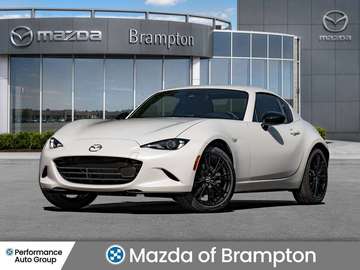 Pure Driving Thrills, Crafted to Perfection