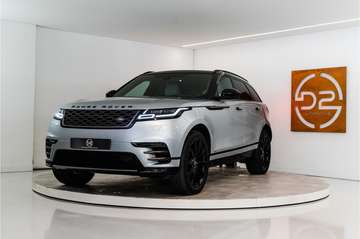 2.0 I4 Turbo AWD R-Dynamic S 251PK | Pano | Meridi