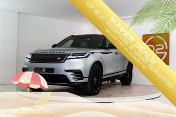 2.0 I4 Turbo AWD R-Dynamic S 251PK | Pano | Meridi