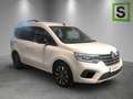 Renault Kangoo KANGOO Techno dCi 115 Weiß - thumbnail 4