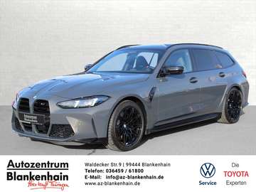 Touring xDrive Competition M *dravitgrau*