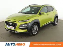 Hyundai Kona 1.0 T-GDi  Creative
