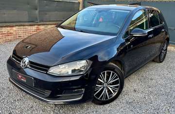 2.0 CR TDi Allstar DSG *1An-Garantie*