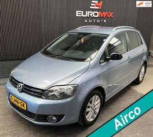1.4 TSI Highline 2e Eigenaar - Parkeersensor - Tre
