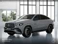Mercedes-Benz GLE 53 AMG GLE 53 HYBRID Coupé 4M NIGHT+PANO+360+AHK+CARBON Grau - thumbnail 14