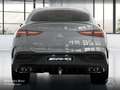 Mercedes-Benz GLE 53 AMG GLE 53 HYBRID Coupé 4M NIGHT+PANO+360+AHK+CARBON Grau - thumbnail 9