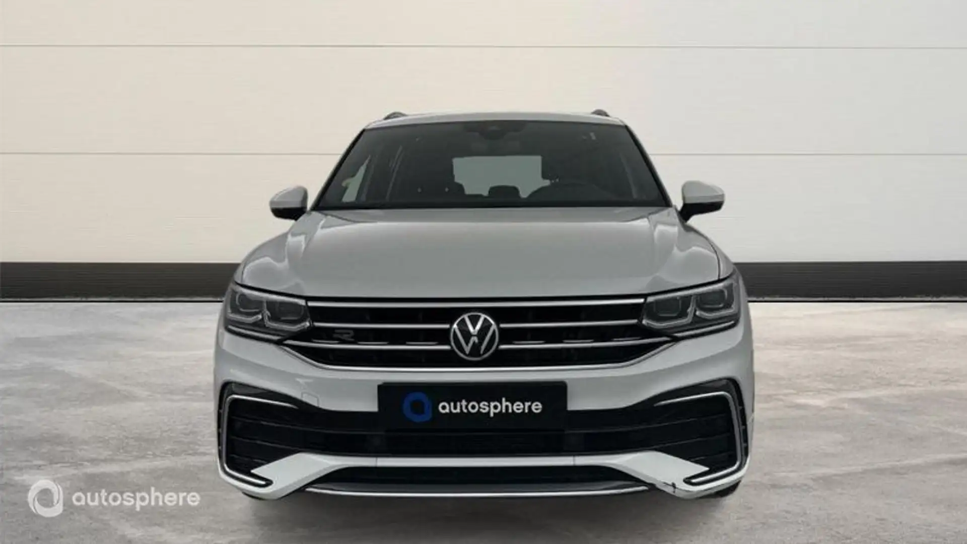 Volkswagen Tiguan 2.0 TDI 200ch R-Line 4Motion DSG7 - 2