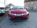 Honda Civic 1.8i-VTEC Automatik Sport HU AU Neu Rot - thumbnail 2