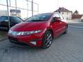 Honda Civic 1.8i-VTEC Automatik Sport HU AU Neu Rot - thumbnail 3