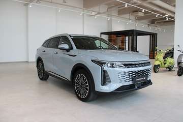 PHEV 1.5TGDi Premium Line AWD