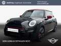 MINI John Cooper Works John Cooper Works Aut. JCW Trim LED Navi HiFi Schwarz - thumbnail 1
