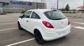 Opel Corsa Corsa 1.0 - 65 ch Graphite Blanc - thumbnail 4