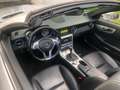 Mercedes-Benz SLK 250 SLK-Klasse CDI (BlueEFFICIENCY) 7G-TRONIC srebrna - thumbnail 8