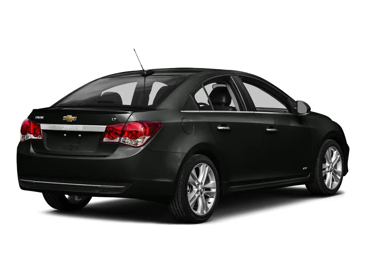 Chevrolet Cruze fotografie Chevrolet Cruze