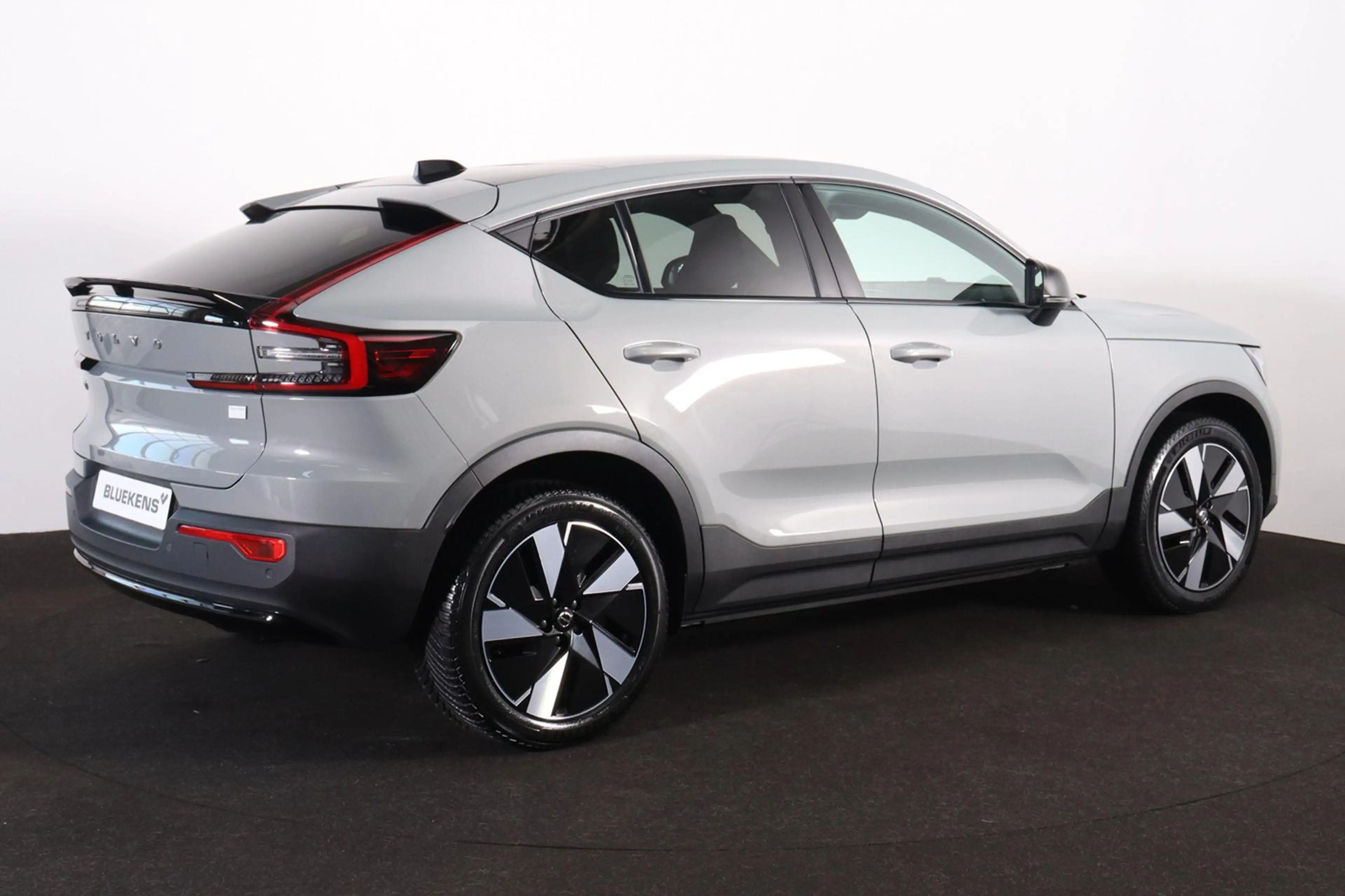 Volvo C40 Extended Range Ultimate 82 kWh - Panoramadak - Int — photo 5