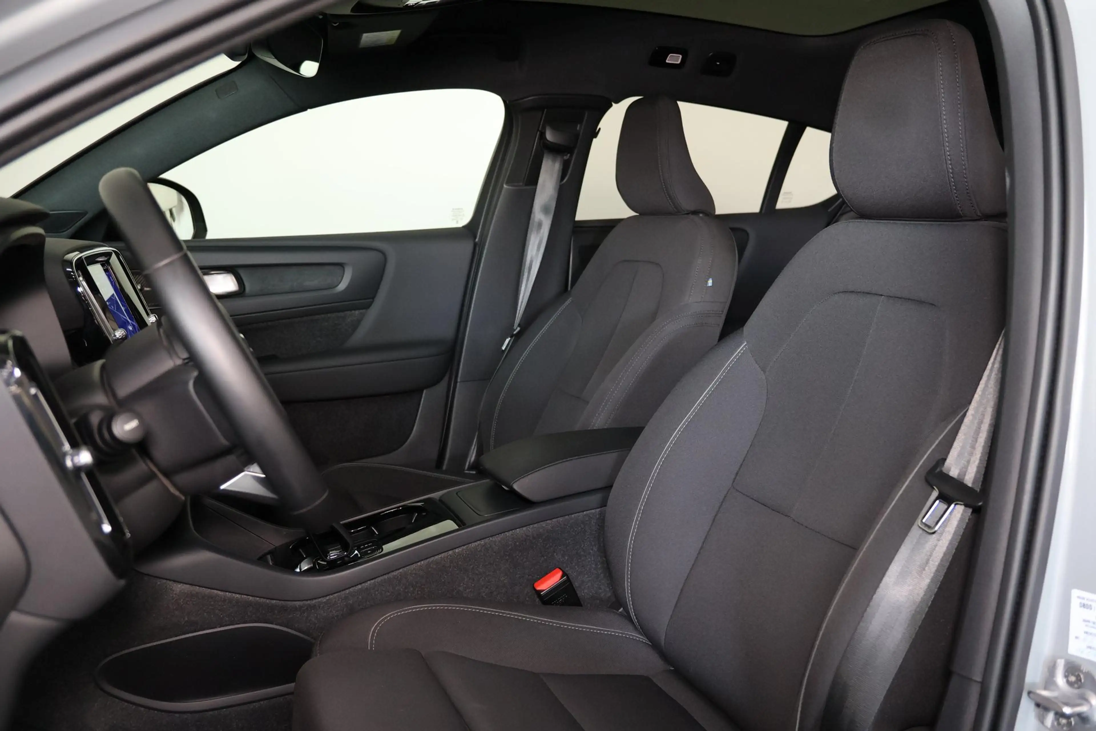 Volvo C40 Extended Range Ultimate 82 kWh - Panoramadak - Int — photo 15