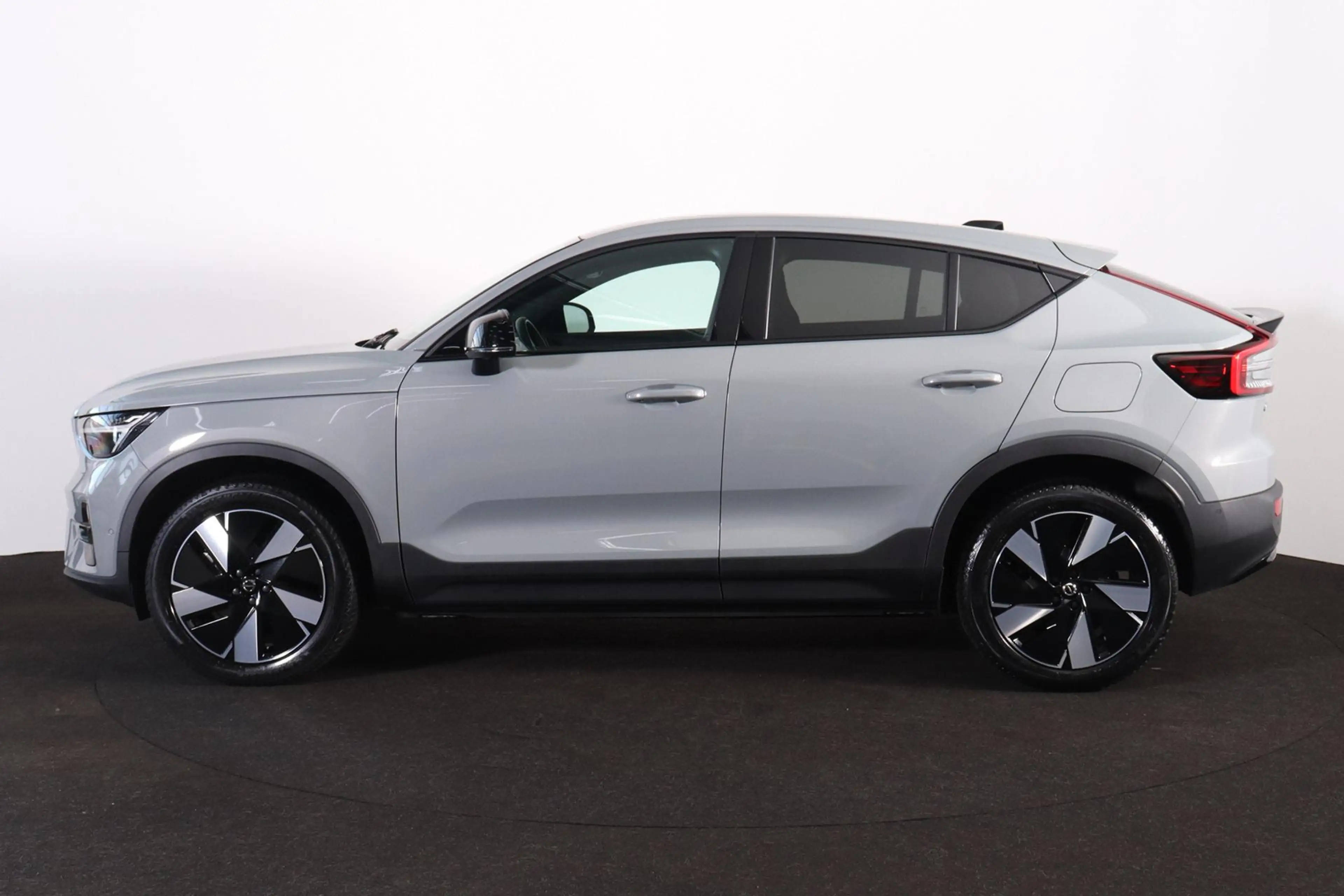 Volvo C40 Extended Range Ultimate 82 kWh - Panoramadak - Int — photo 3