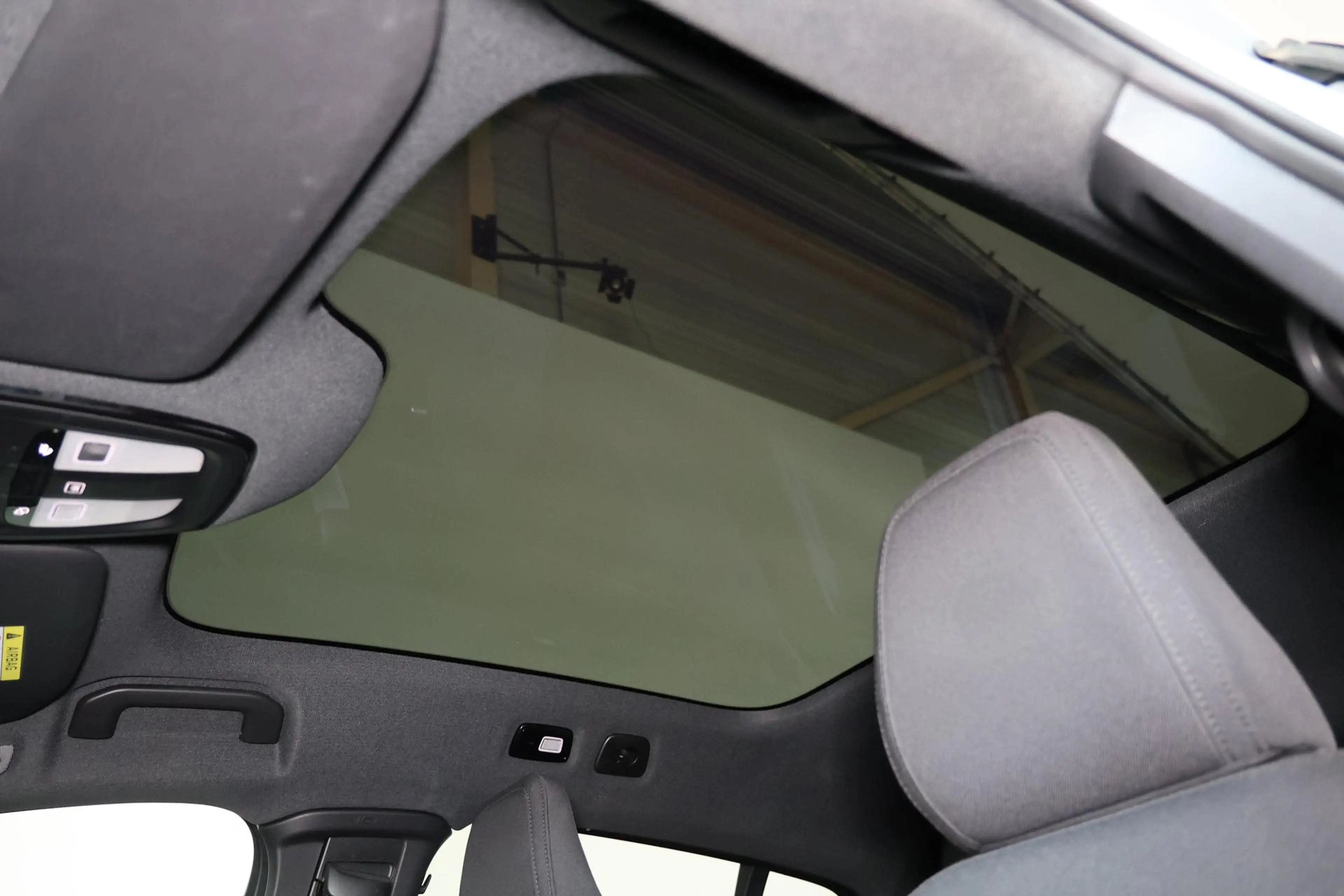 Volvo C40 Extended Range Ultimate 82 kWh - Panoramadak - Int — photo 6