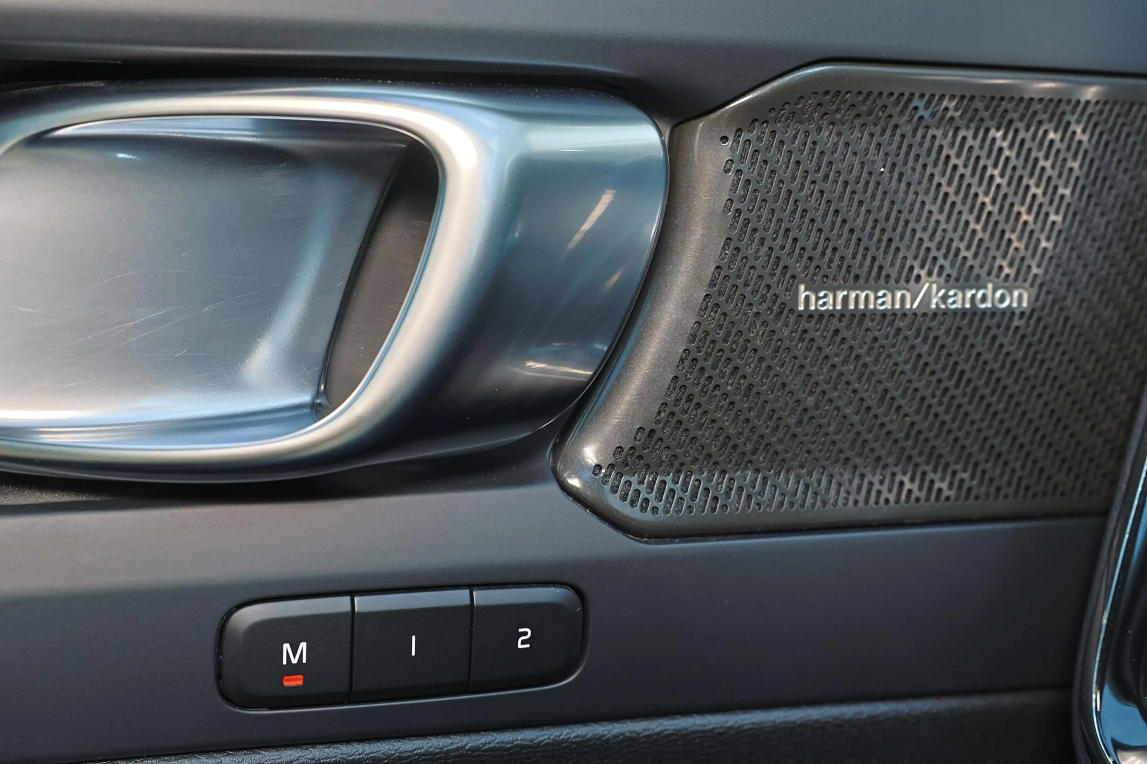 Volvo C40 Extended Range Ultimate 82 kWh - Panoramadak - Int — photo 12