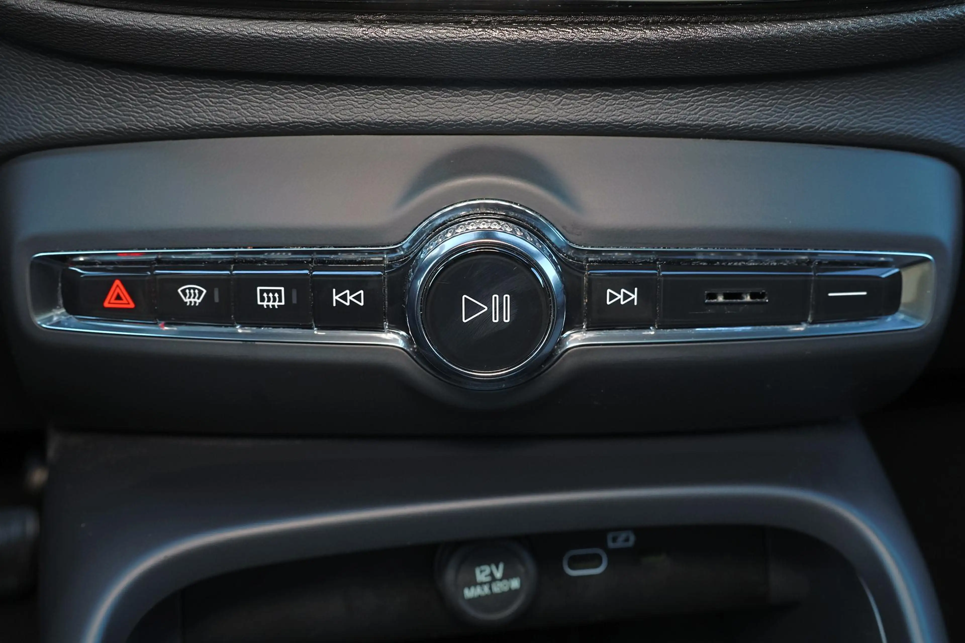 Volvo C40 Extended Range Ultimate 82 kWh - Panoramadak - Int — photo 10