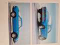 Alpine A110 1300G Gordini Berlinette Bleu - thumbnail 11