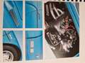 Alpine A110 1300G Gordini Berlinette Bleu - thumbnail 6