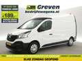 Renault Trafic 1.6 dCi T29 L2H2 | BPM VRIJ | Camper Ombouw | Airc Bianco - thumbnail 1
