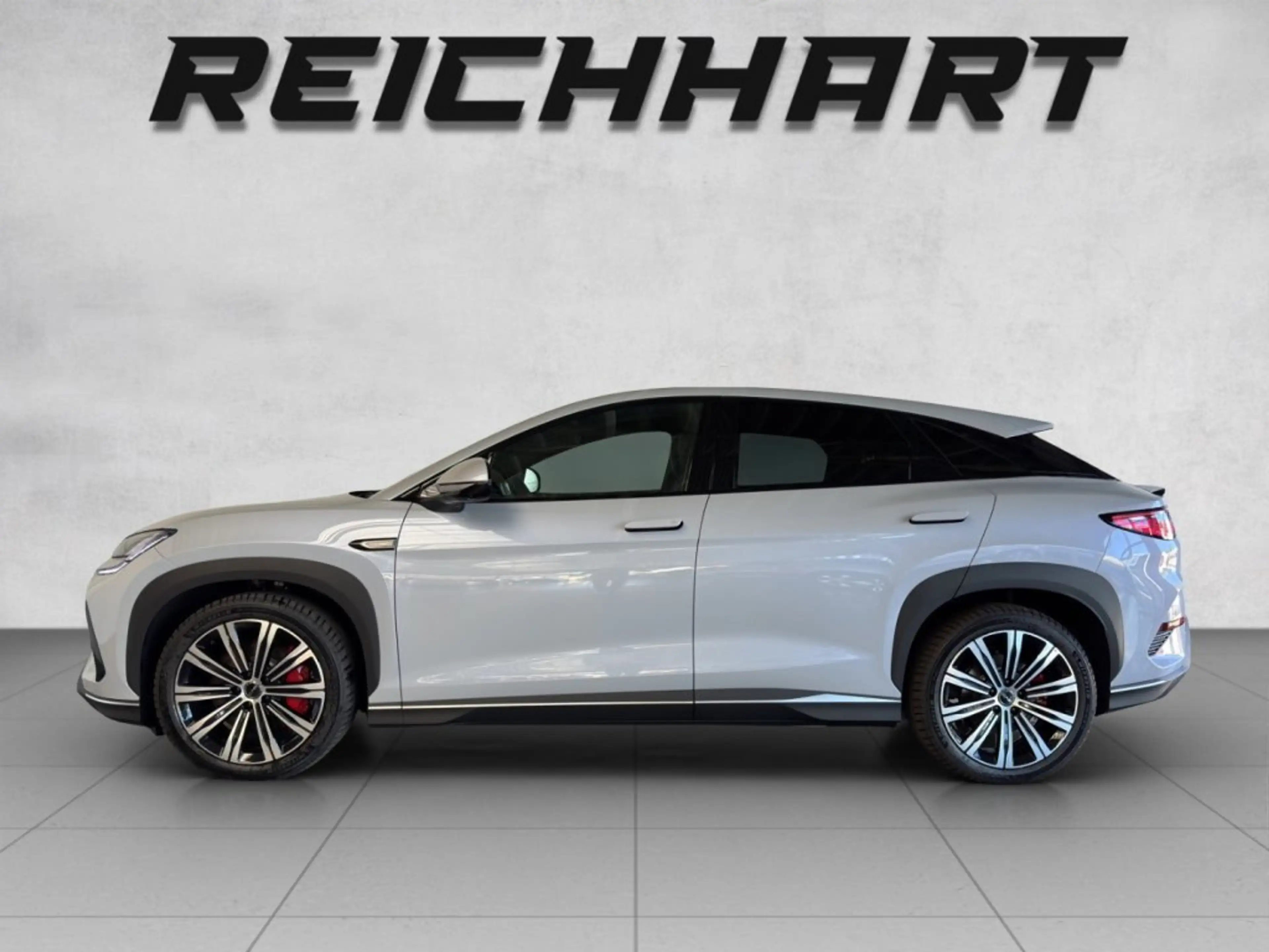 BYD Sealion 7 Excellence AWD — photo 2