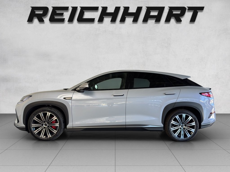 BYD Sealion 7 Excellence AWD — photo 2