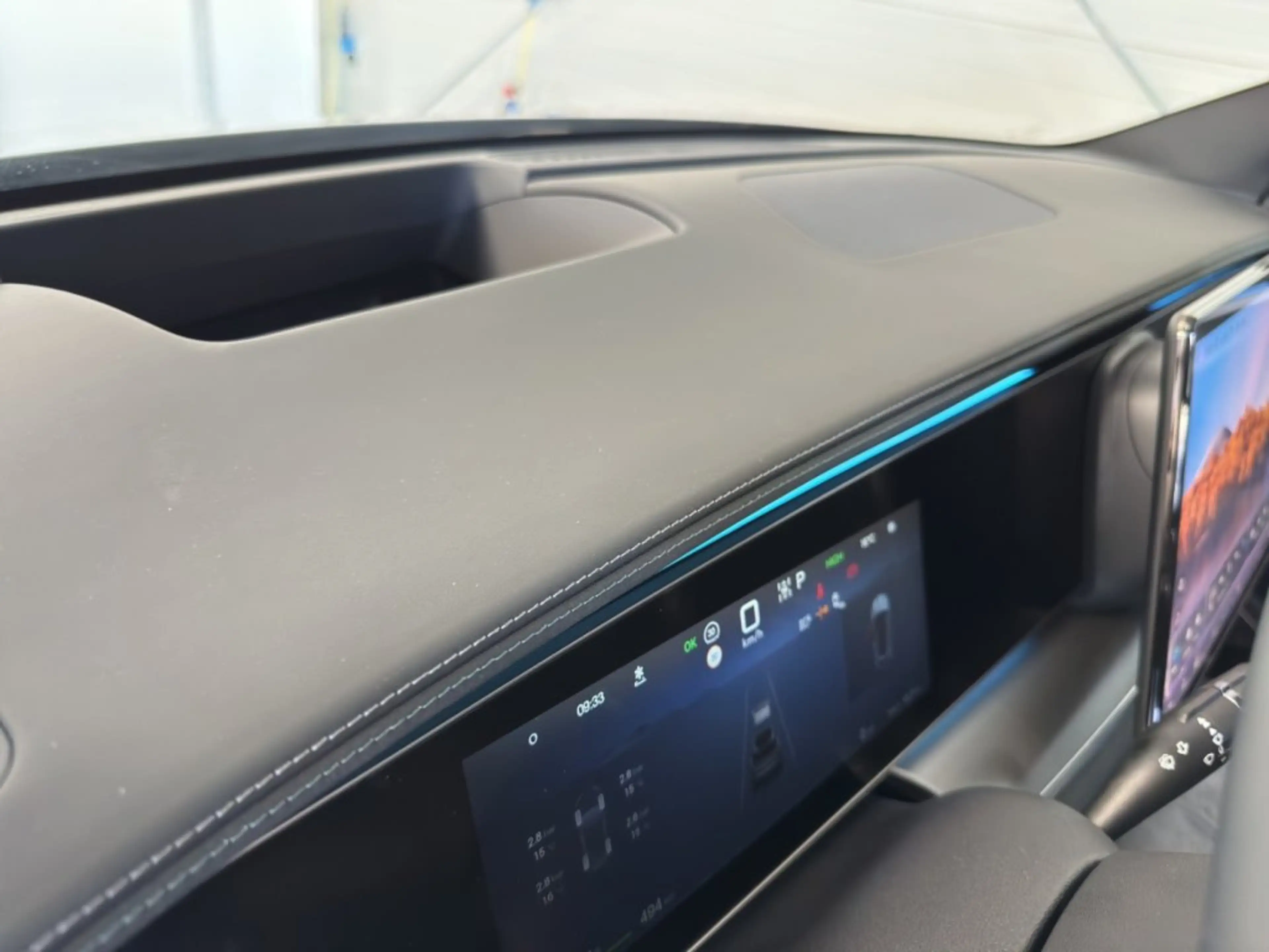 BYD Sealion 7 Excellence AWD — photo 12