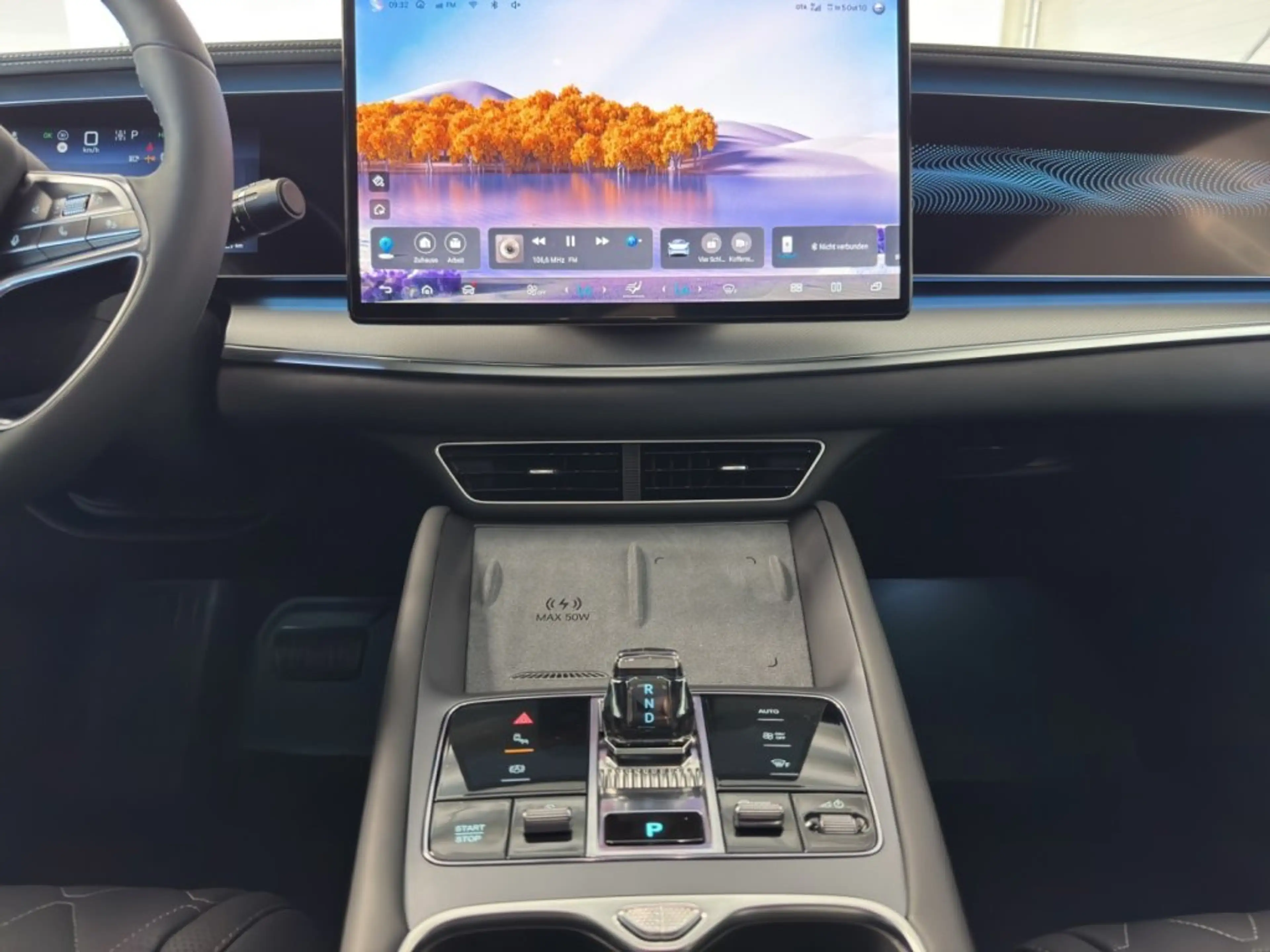 BYD Sealion 7 Excellence AWD — photo 10