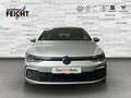 Volkswagen Golf VIII GTD 2.0 TDI IQ.LIGHT+NAVI+RFK+CARPLAY Silber - thumbnail 5