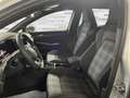 Volkswagen Golf VIII GTD 2.0 TDI IQ.LIGHT+NAVI+RFK+CARPLAY Silber - thumbnail 8