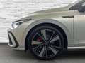 Volkswagen Golf VIII GTD 2.0 TDI IQ.LIGHT+NAVI+RFK+CARPLAY Silber - thumbnail 18