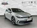 Volkswagen Golf VIII GTD 2.0 TDI IQ.LIGHT+NAVI+RFK+CARPLAY Silber - thumbnail 4