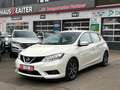 Nissan Pulsar Acenta Weiß - thumbnail 2