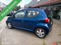 Toyota Aygo 1.0-12V + nw koppeling apk airco Blauw - thumbnail 2