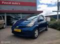 Toyota Aygo 1.0-12V + nw koppeling apk airco Blauw - thumbnail 5
