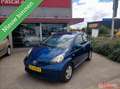Toyota Aygo 1.0-12V + nw koppeling apk airco Blauw - thumbnail 1