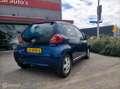 Toyota Aygo 1.0-12V + nw koppeling apk airco Blauw - thumbnail 11