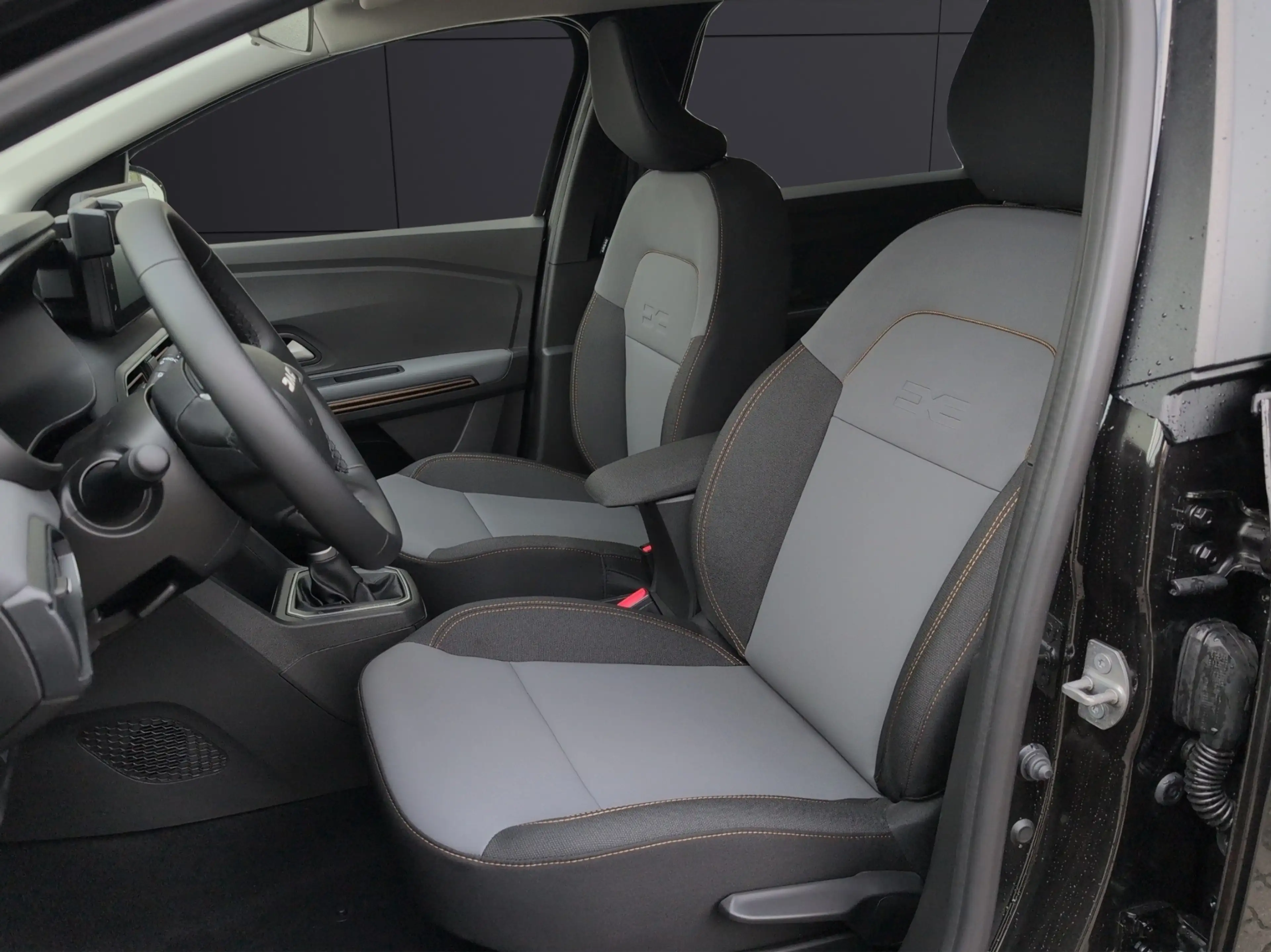 Dacia Jogger Extreme HYBRID 140 Automatik Navi Rückfahrkamera — photo 10