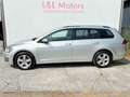 Volkswagen Golf Variant SW 1.6 CR TDi Highline*Panodak Navi Acc* Argent - thumbnail 2