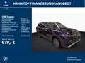 Volkswagen Tayron 1.5eTSI DSG Elegance LED AHK Navi ACC APP Violett - thumbnail 2