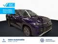 Volkswagen Tayron 1.5eTSI DSG Elegance LED AHK Navi ACC APP Violett - thumbnail 1