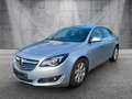 Opel Insignia A 2.0 Limousine "Edition" **AU/HU NEU** Blau - thumbnail 2