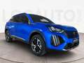 Peugeot 2008 1.2 puretech Allure s&s 130cv eat8 - PROMO Blu/Azzurro - thumbnail 3