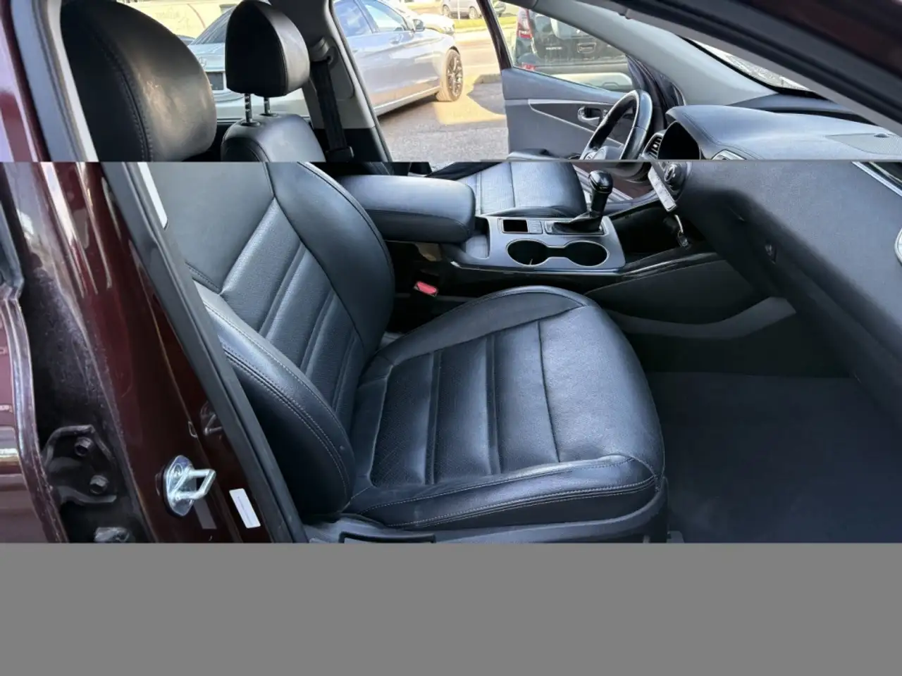Kia Sorento снимка Kia Sorento
