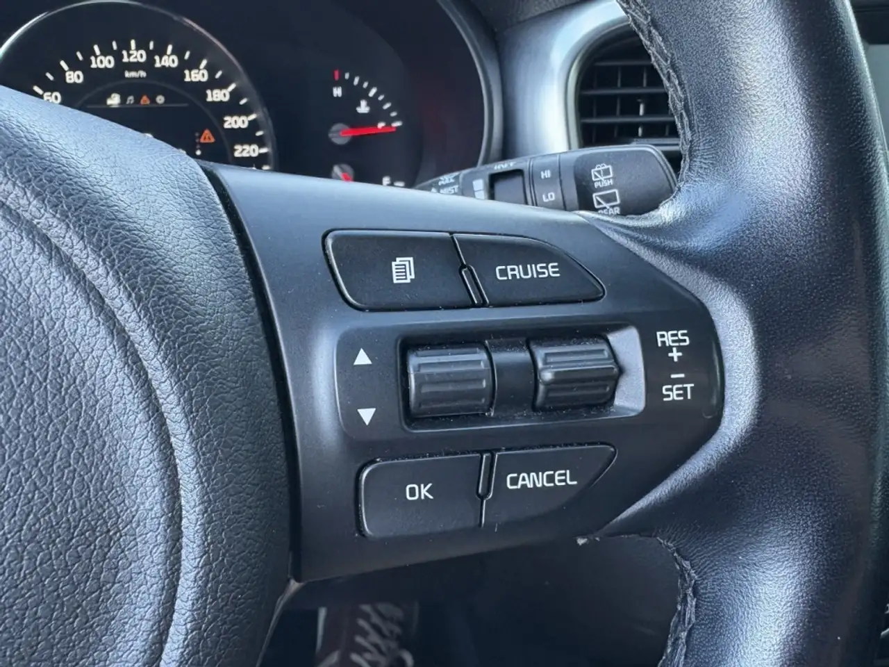 Kia Sorento снимка Kia Sorento