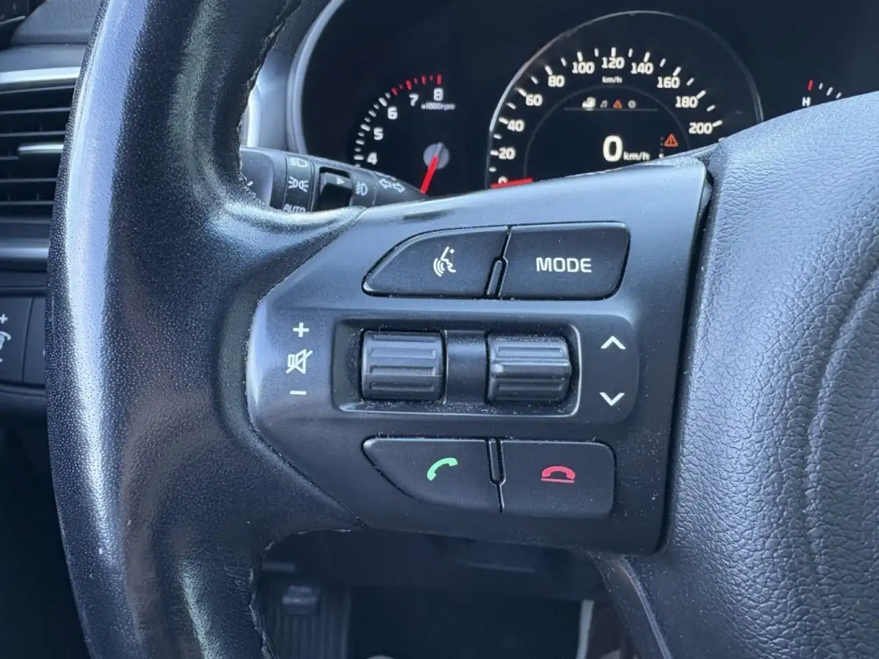 Kia Sorento снимка Kia Sorento